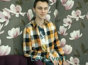 LeviIvell