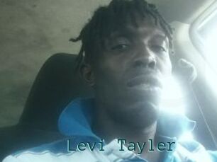 Levi_Tayler