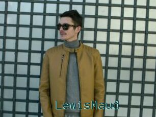LewisMaud