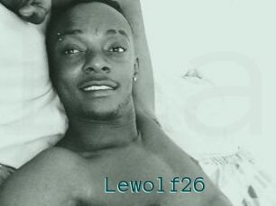Lewolf26