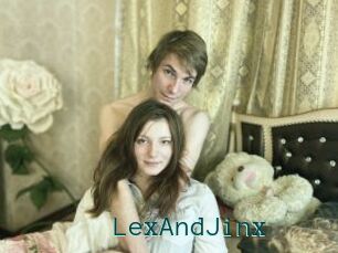 LexAndJinx