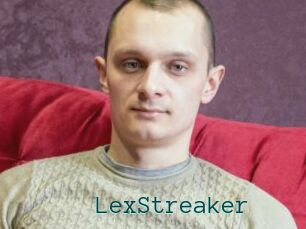 LexStreaker