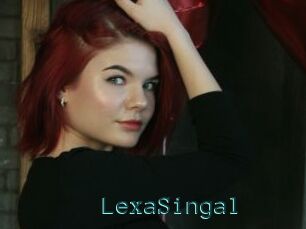 LexaSingal