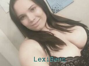 Lexi_Benz