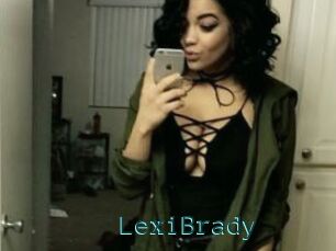 LexiBrady