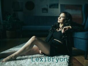 LexiBryon