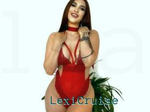 LexiCruise