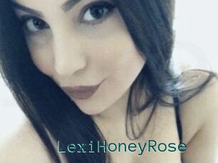 LexiHoneyRose
