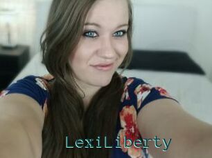 LexiLiberty