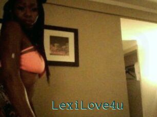 LexiLove4u
