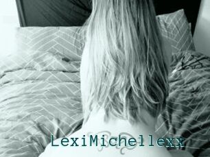 LexiMichellexx