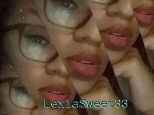 LexiaSweet33