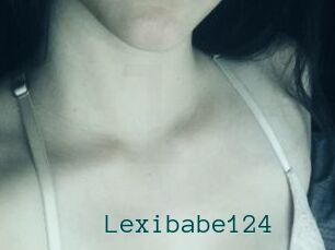 Lexibabe124