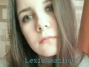 LexieAmazing