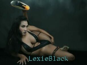 LexieBlack