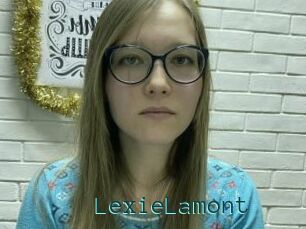 LexieLamont