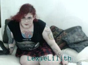 LexieLilith