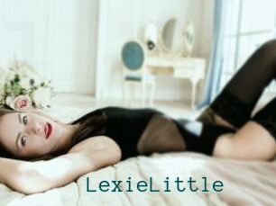 LexieLittle