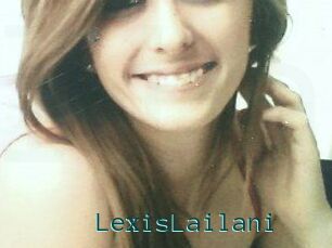 LexisLailani