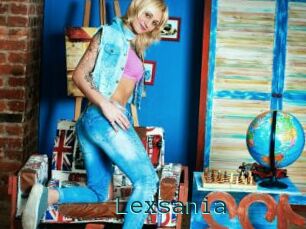 Lexsania