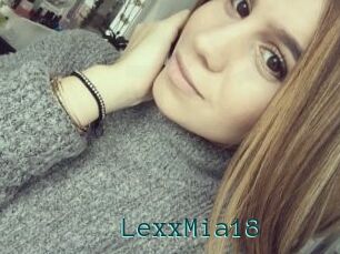 LexxMia18