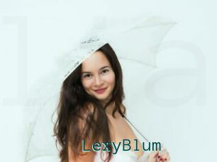 LexyBlum