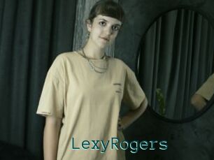 LexyRogers