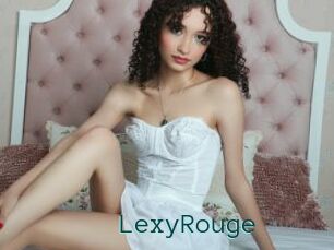 LexyRouge