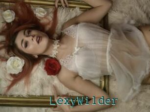 LexyWilder