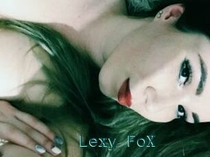 Lexy_FoX