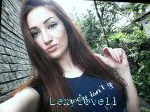 Lexylovell