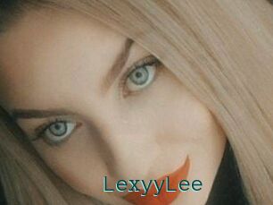 LexyyLee