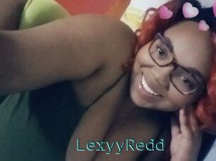 LexyyRedd