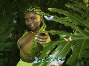 LeyahMay