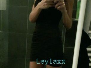 Leylaxx