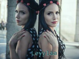 Leyylaa