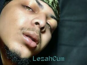 LezahCum