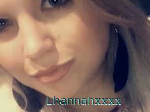 Lhannahxxxx