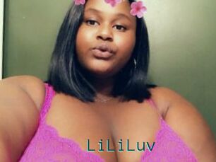 LiLiLuv
