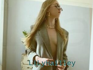 LiLyHailley