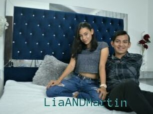 LiaANDMartin