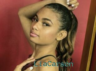 LiaCarson