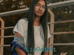 LiaGadott