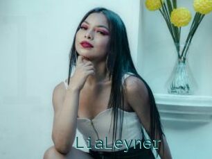 LiaLeyner