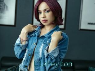 LiaPeyton