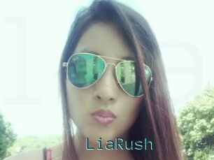 LiaRush