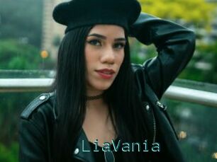 LiaVania