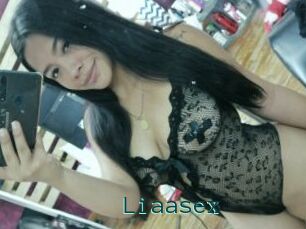 Liaasex