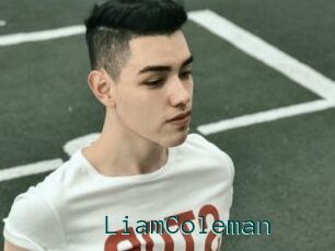 LiamColeman