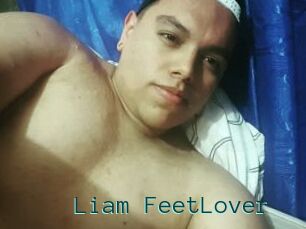 Liam_FeetLover